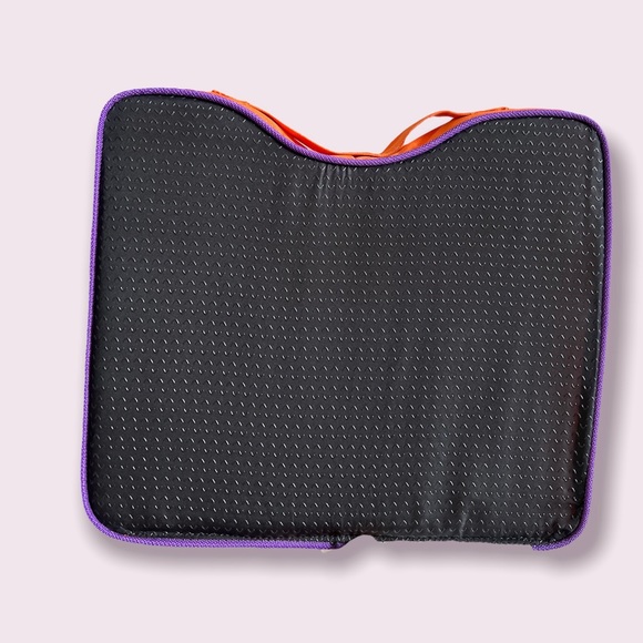 Clemson Stadium Cushion - Picture 2 of 2